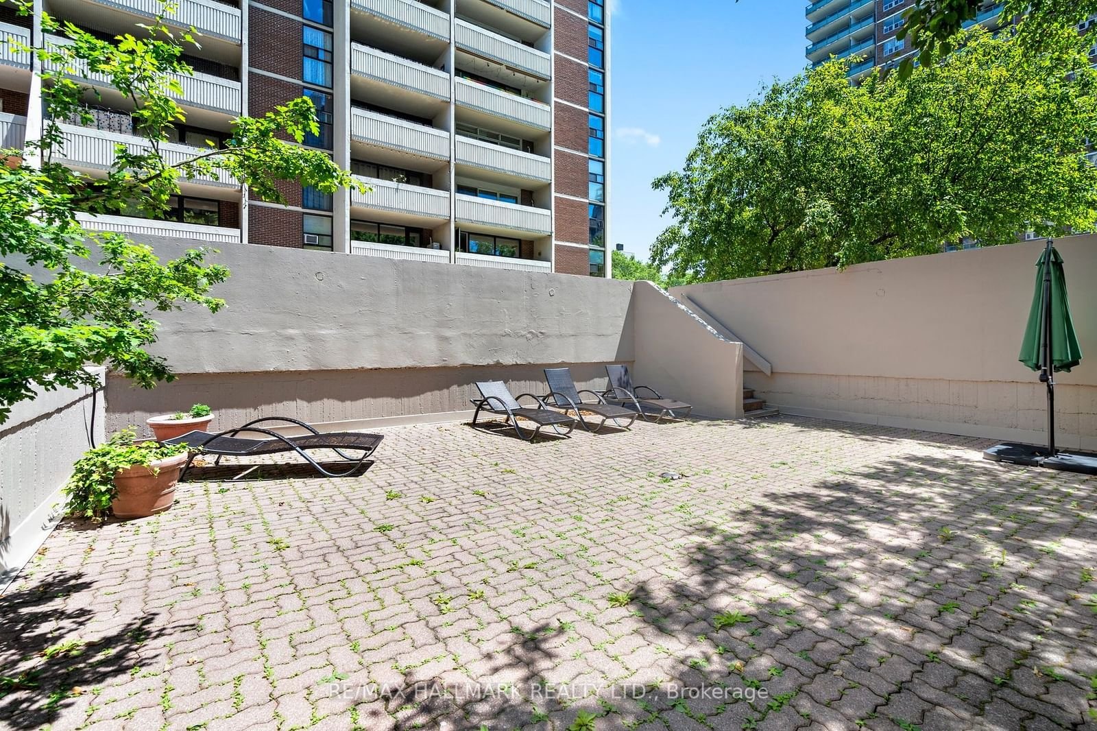 40 Homewood Ave, unit 2501 for sale - image #35