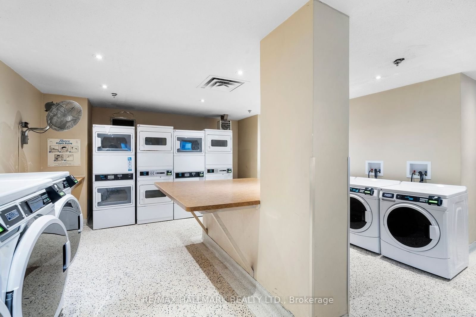 40 Homewood Ave, unit 2501 for sale - image #37