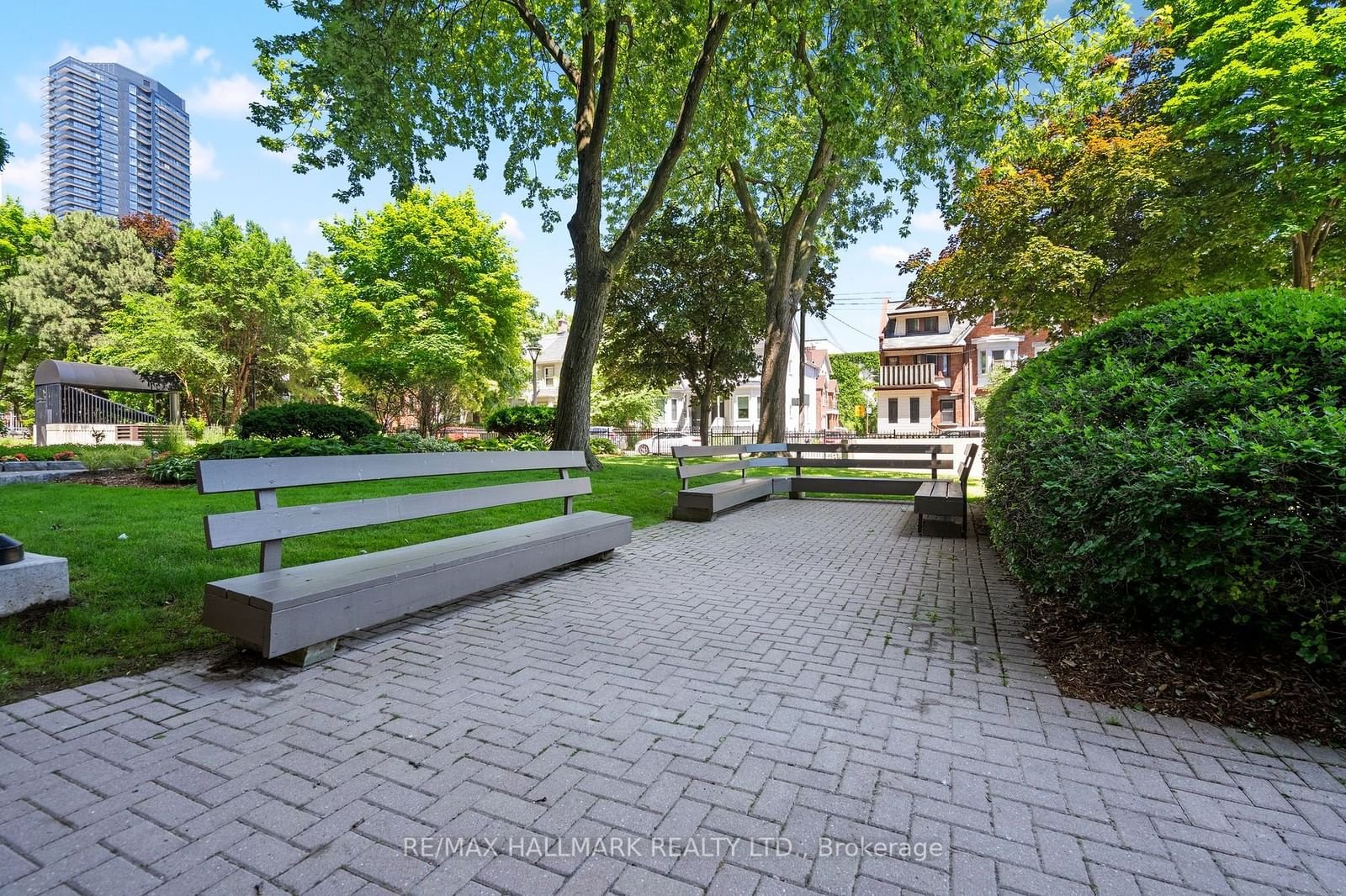 40 Homewood Ave, unit 2501 for sale - image #39