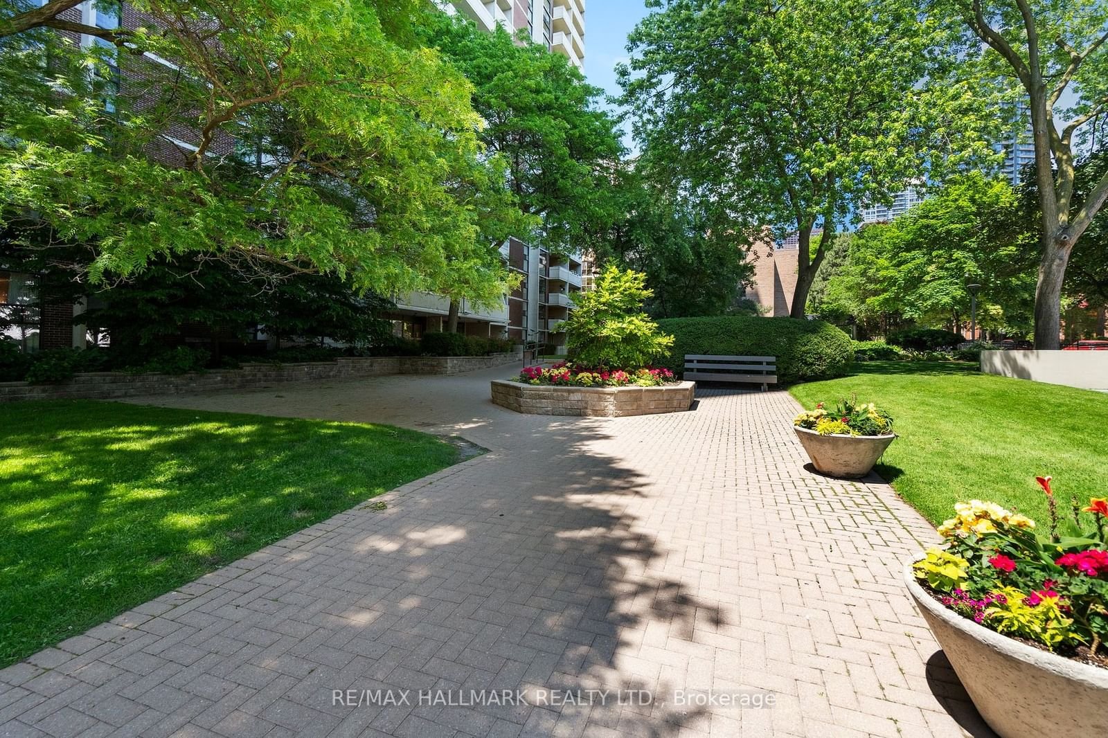 40 Homewood Ave, unit 2501 for sale - image #40