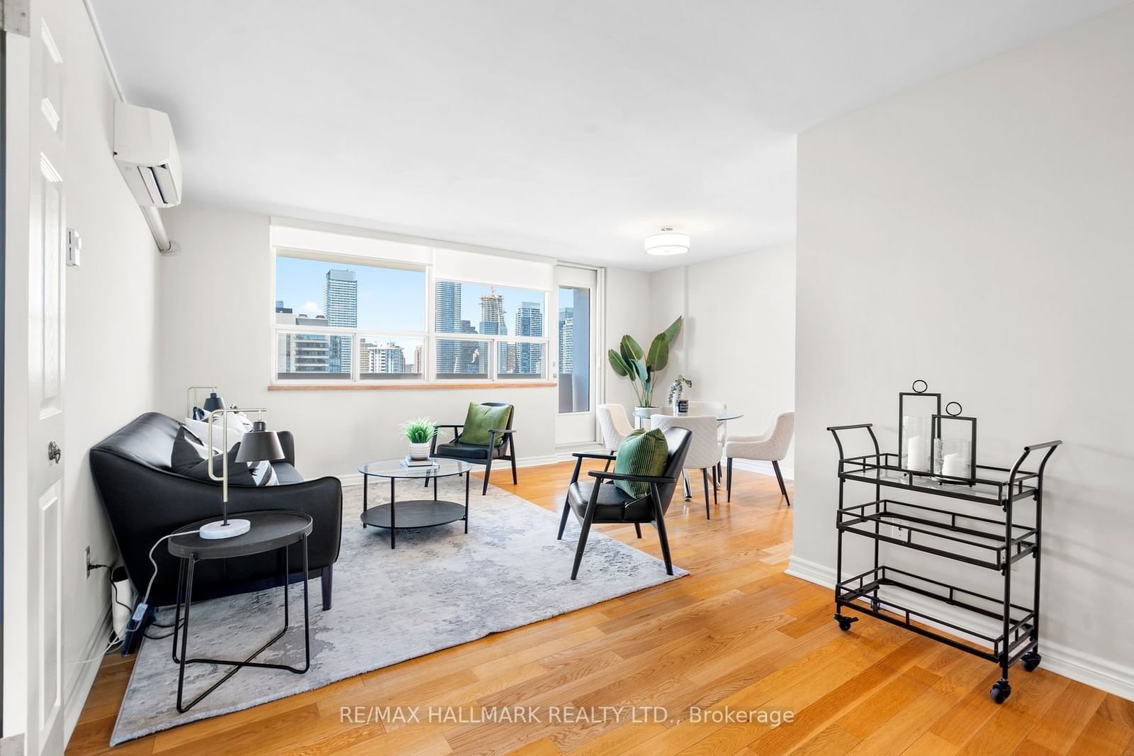 40 Homewood Ave, unit 2501 for sale - image #7
