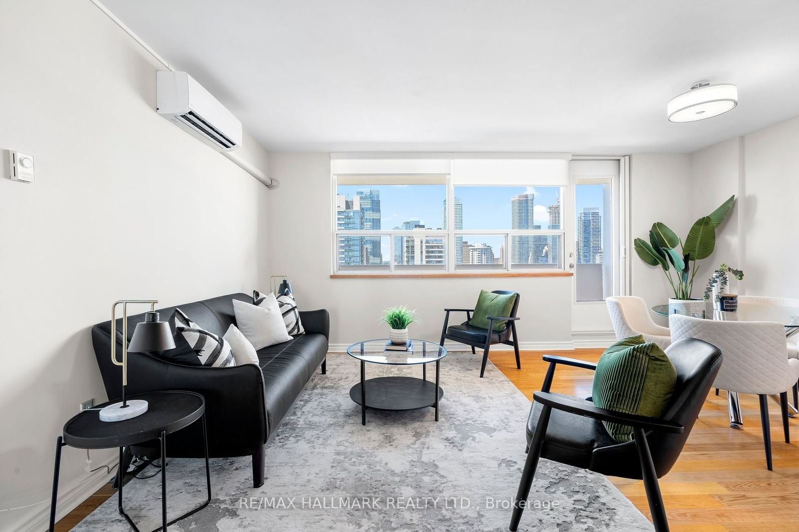 40 Homewood Ave, unit 2501 for sale - image #8