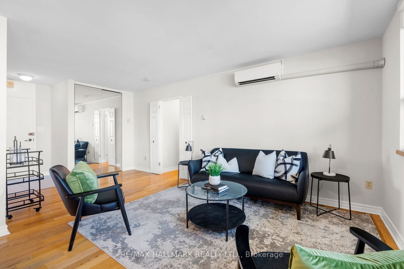 40 Homewood Ave, unit 2501 for sale - image #9