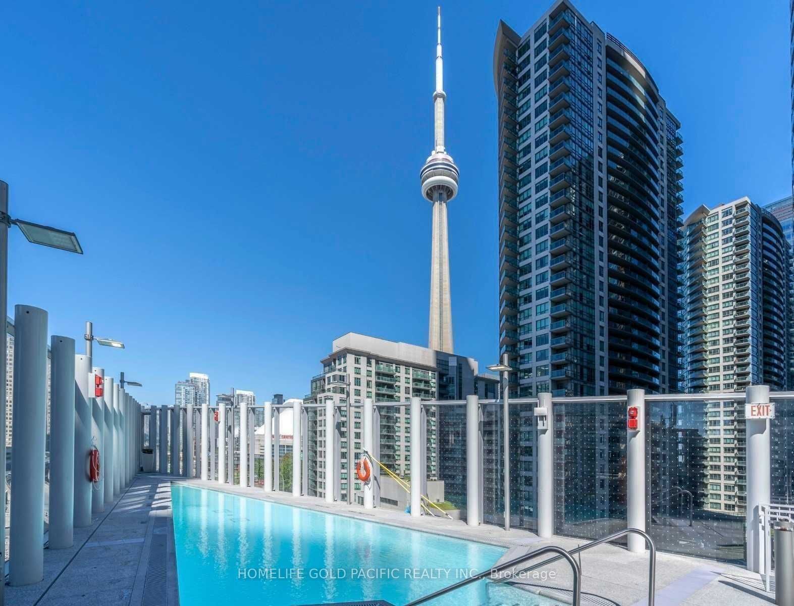 10 York St, unit 2806 for sale