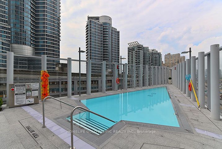 10 York St, unit 2806 for sale - image #13