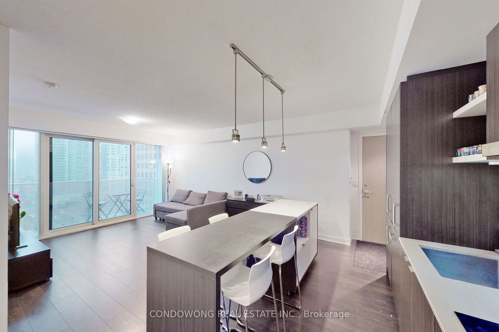 88 Harbour St, unit 1006 for sale - image #9