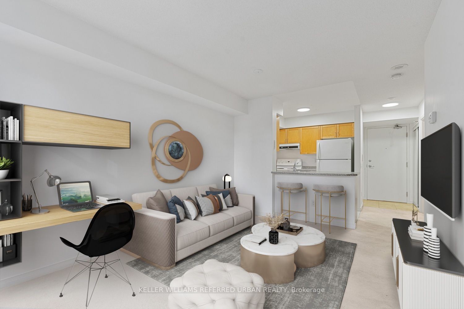 155 Beecroft Rd, unit 1002 for sale - image #2