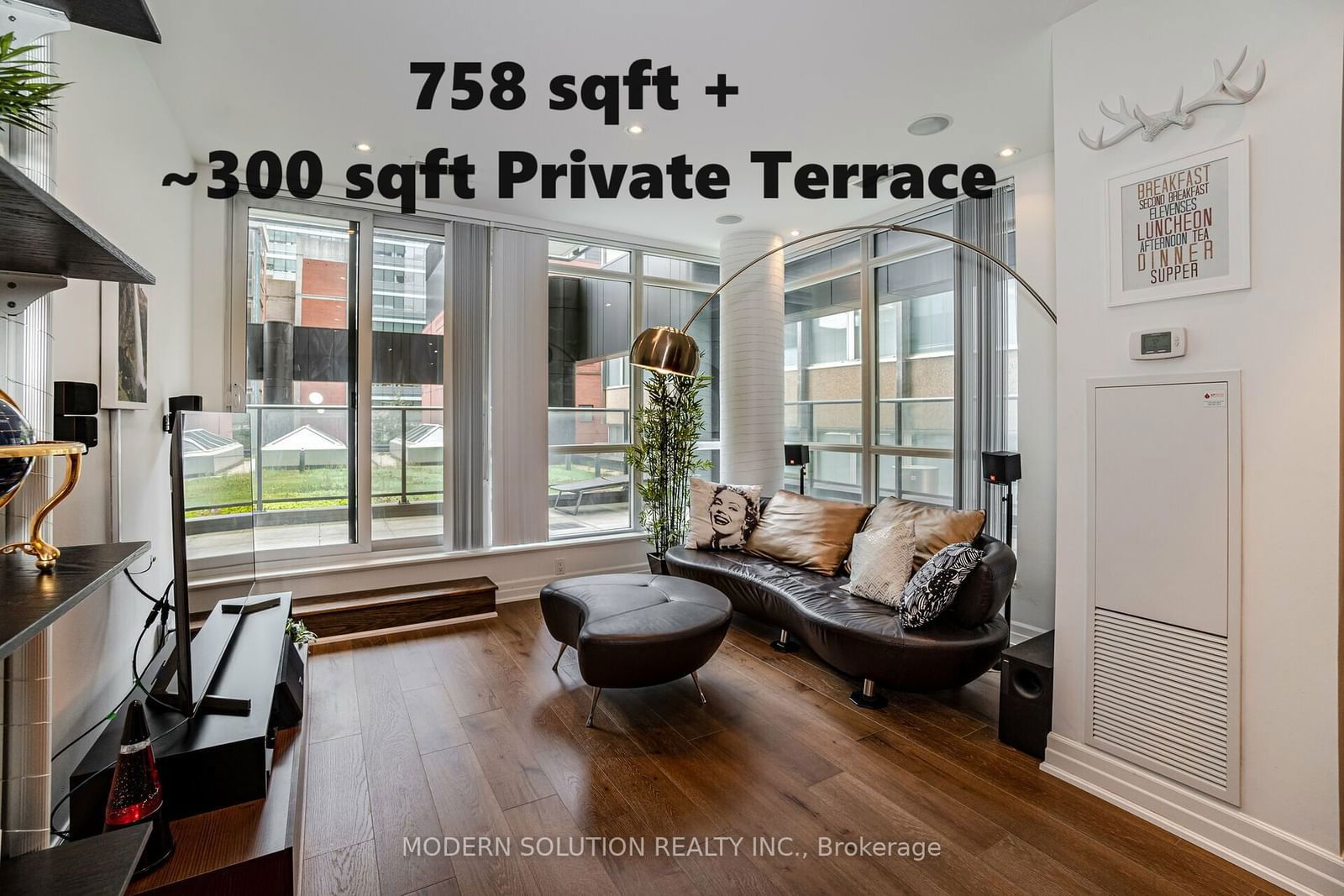 770 Bay St, unit 302 for sale