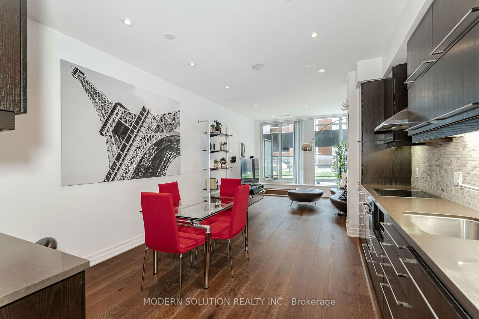 770 Bay St, unit 302 for sale - image #12