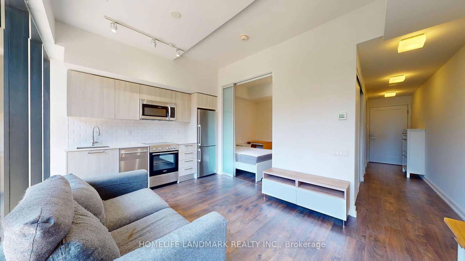 28 Wellesley St E, unit 403 for sale - image #17