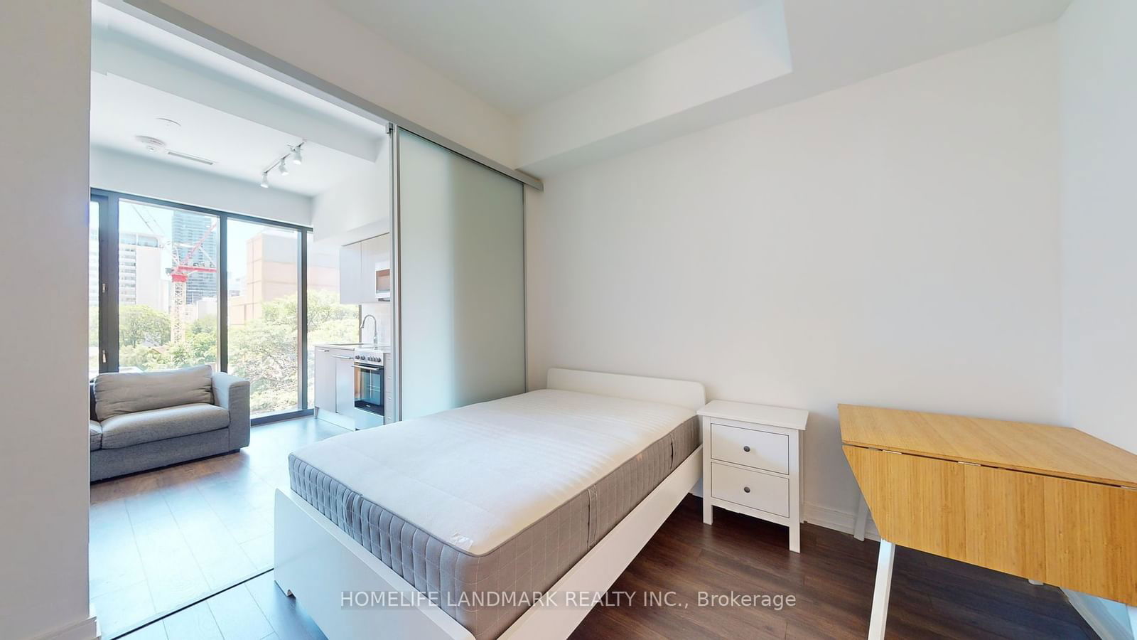 28 Wellesley St E, unit 403 for sale - image #27