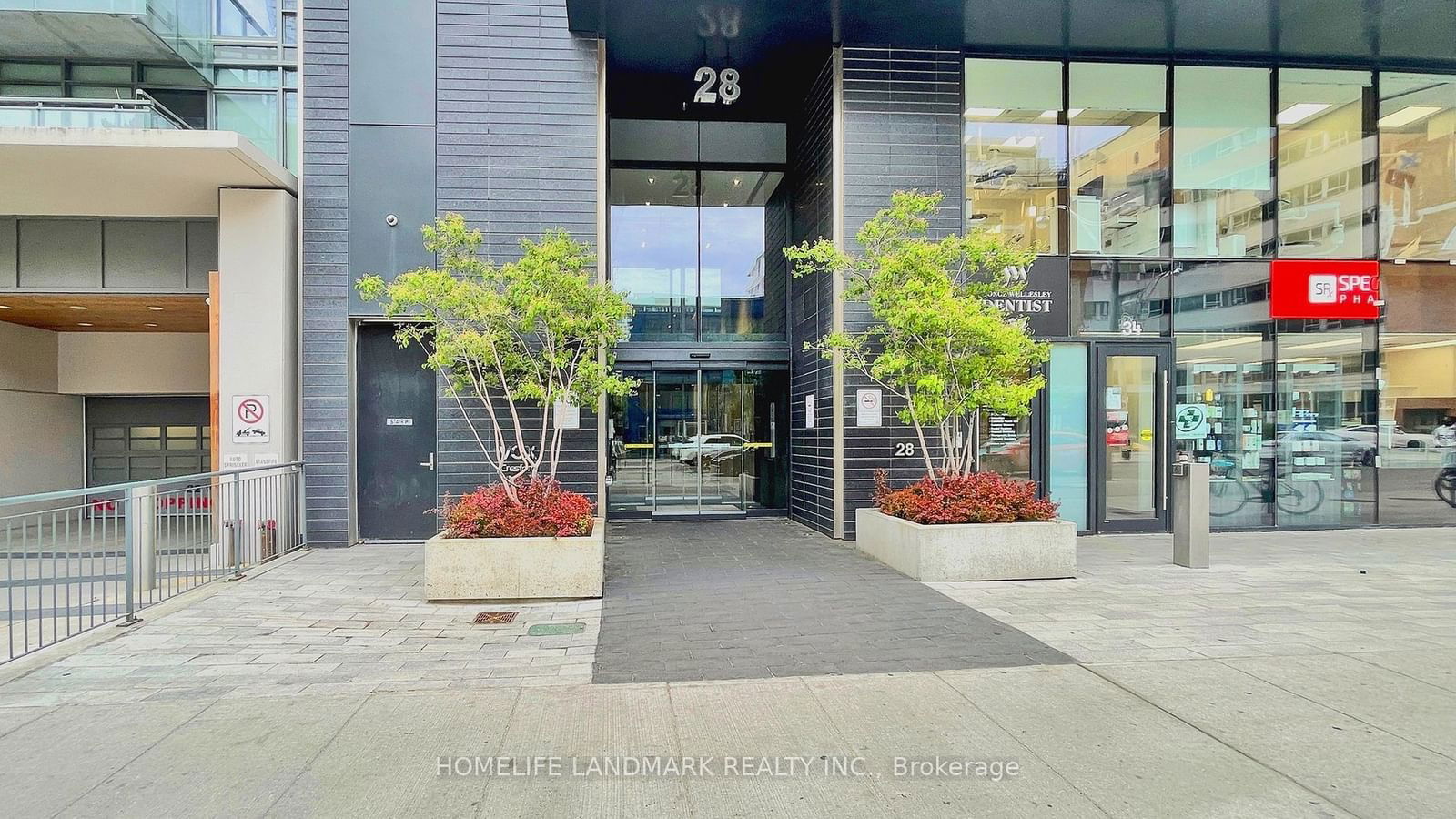 28 Wellesley St E, unit 403 for sale - image #7