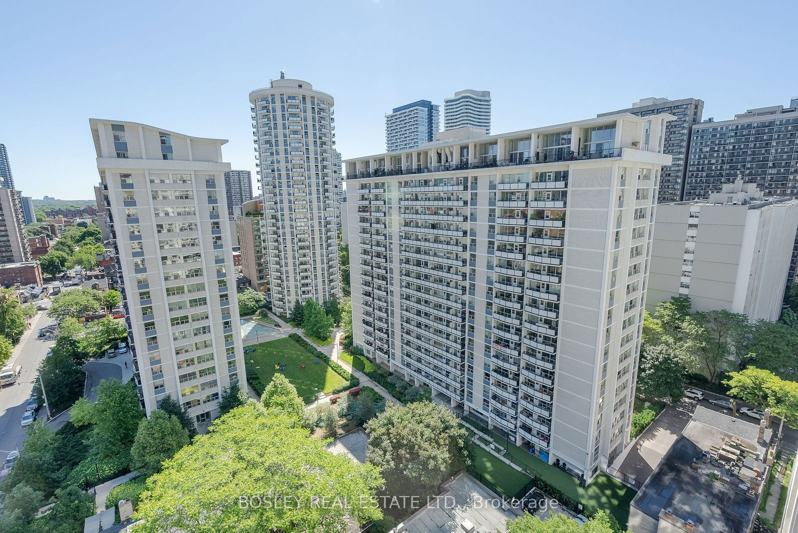 25 Maitland St, unit 1703 for sale - image #25