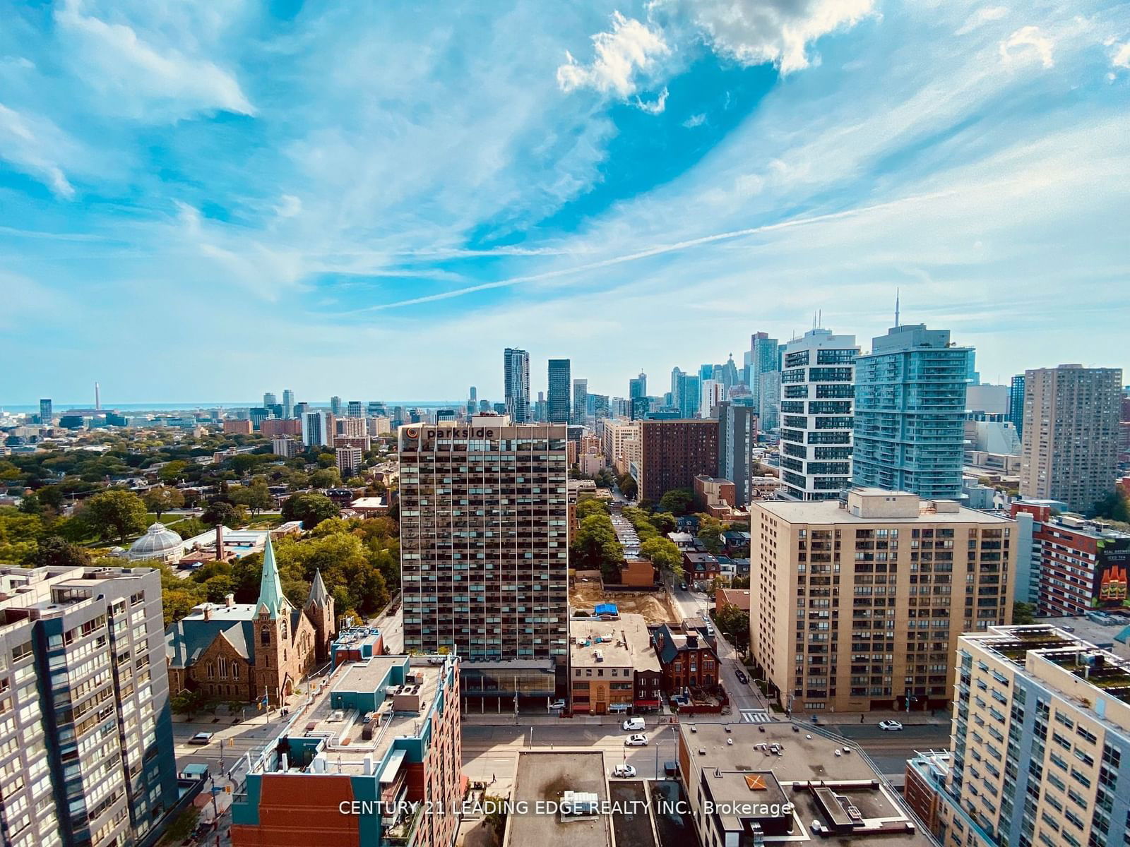 281 MUTUAL St, unit 2402 for sale - image #21