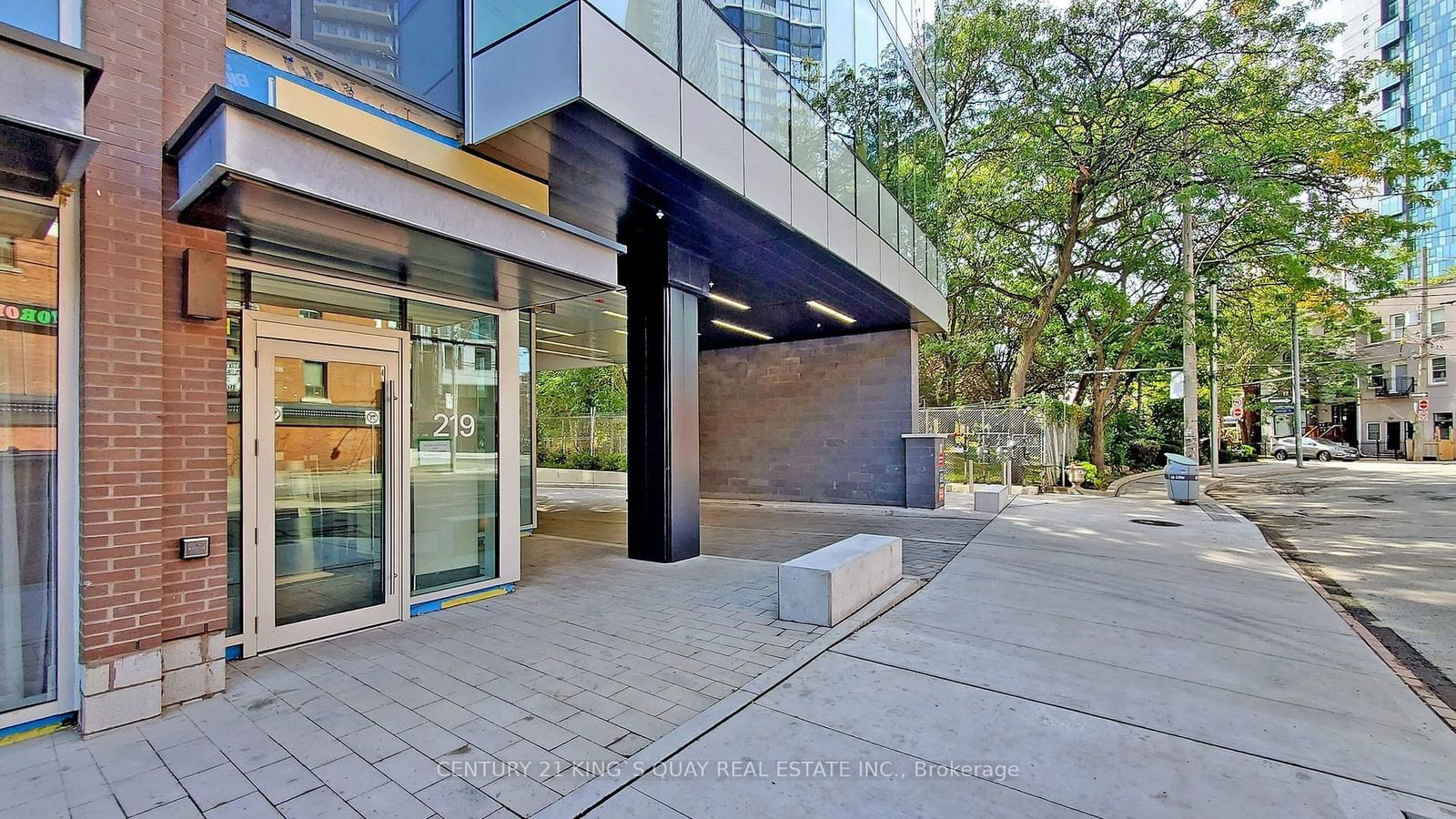 219 Dundas St E, unit Ph112 for sale - image #35