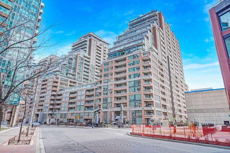 85 East Liberty St, unit 602 for sale - image #1