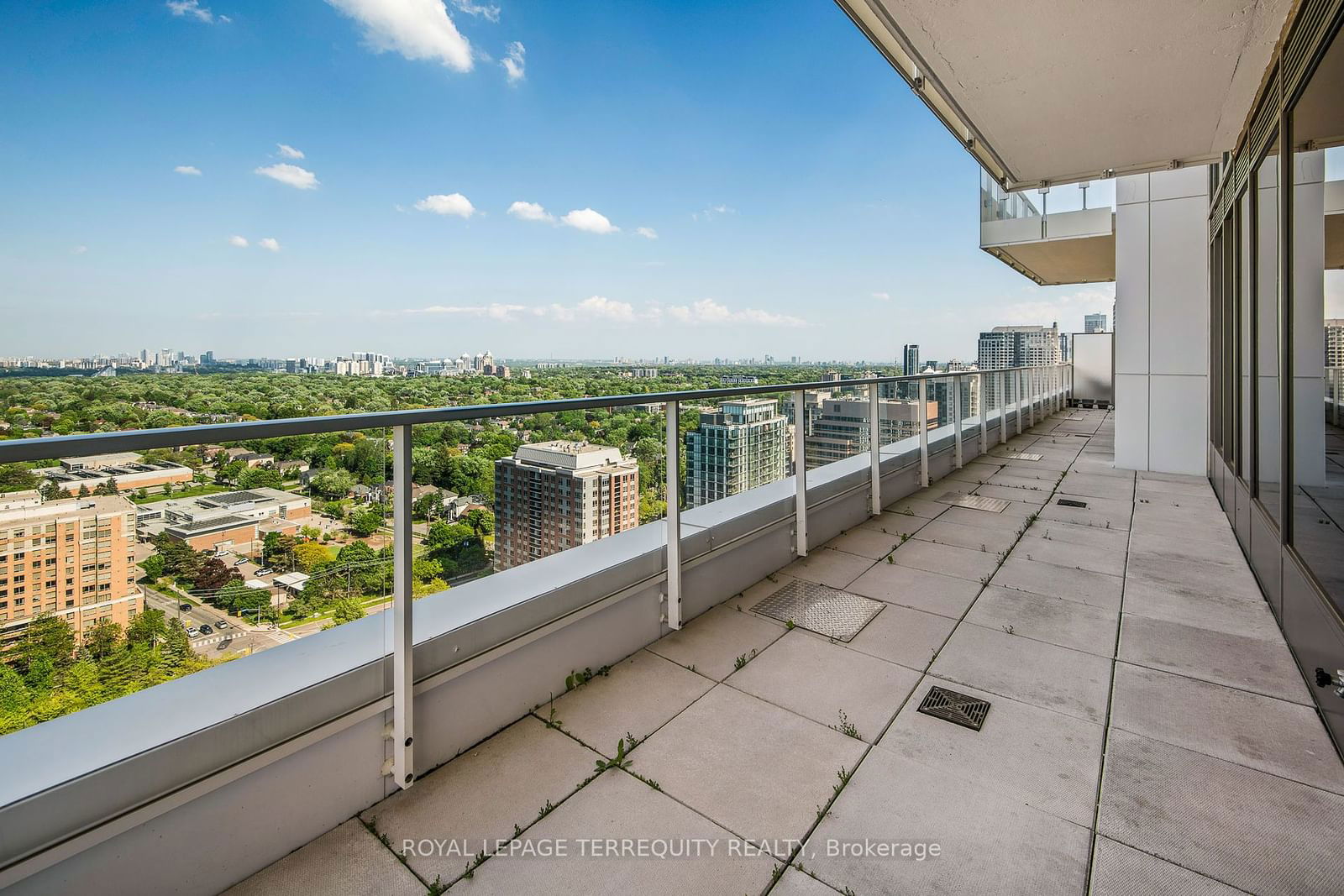 The Diamond Condominiums on Yonge, North York, Toronto