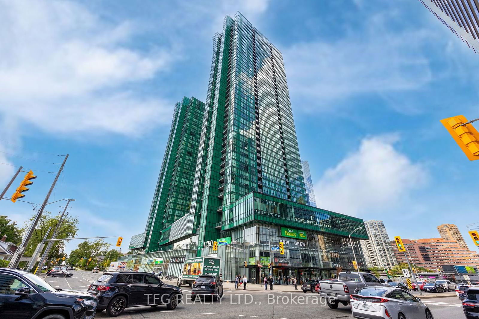 9 Bogert Ave, unit 2804 for sale - image #24