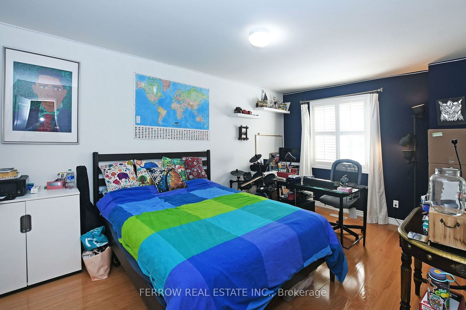 37 Avondale Ave, unit 505 for rent - image #12