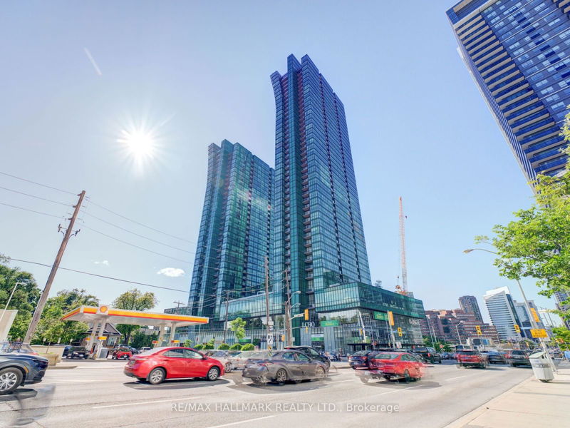 9 Bogert Ave, unit 1607 for sale - image #1