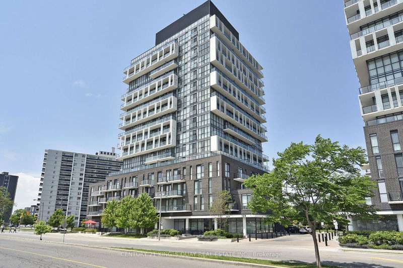 128 Fairview Mall Dr, unit 1212 for sale - image #1
