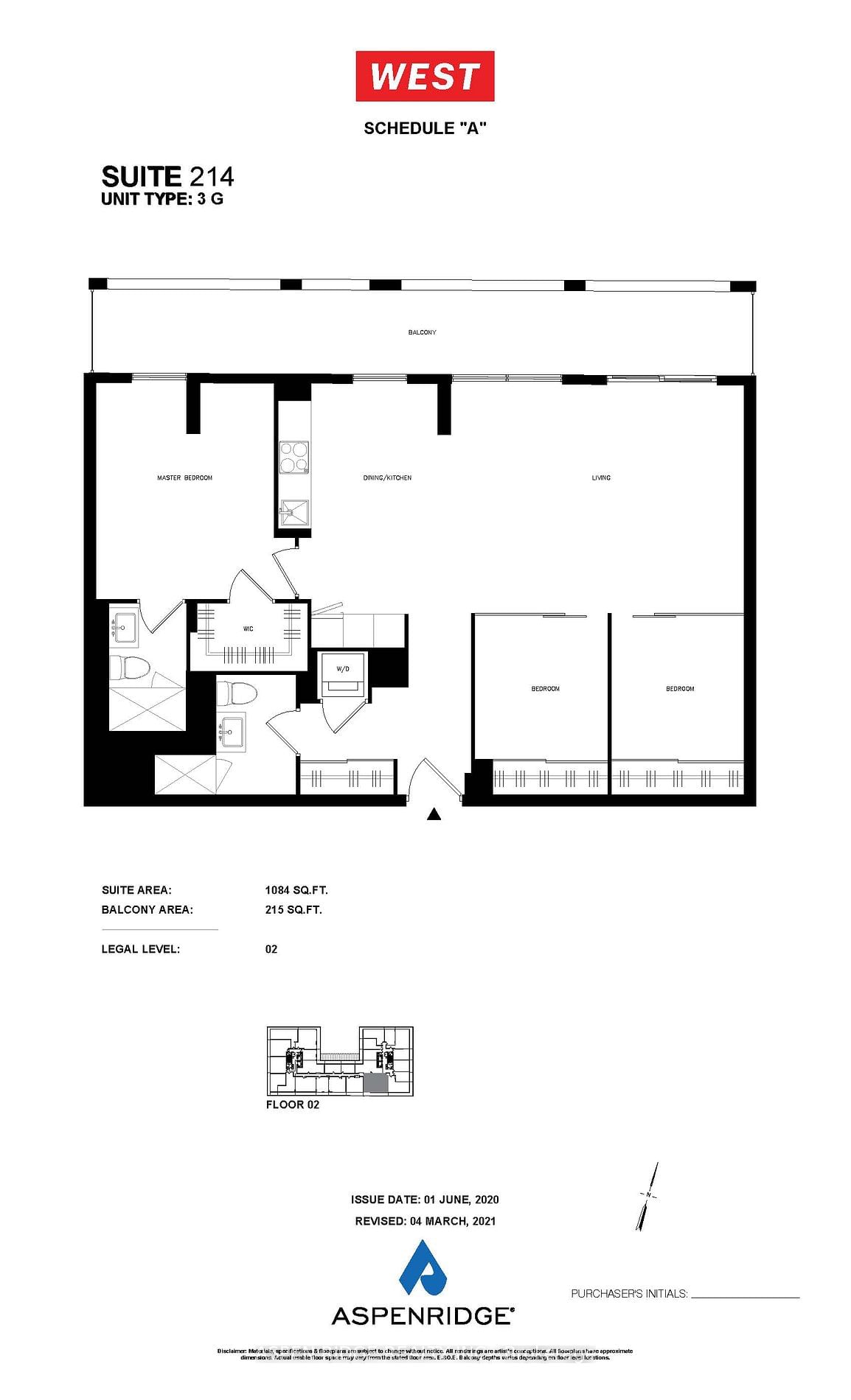 9 Tecumseth St, unit 214 for sale