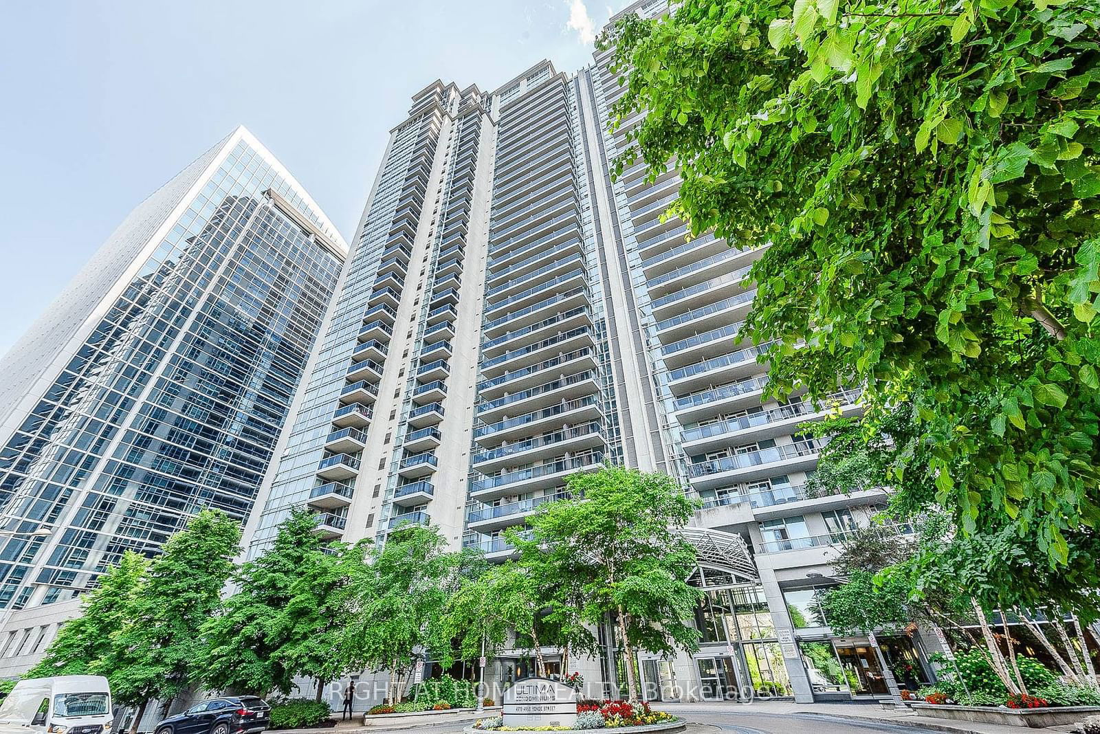 4978 Yonge St, unit 3715 for rent - image #1