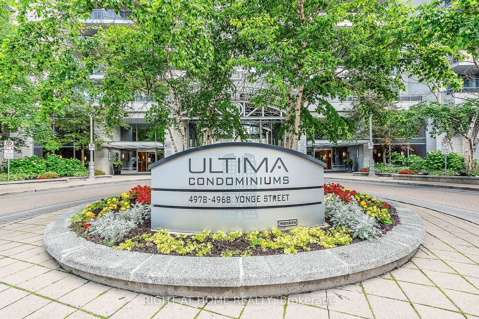 4978 Yonge St, unit 3715 for rent - image #2