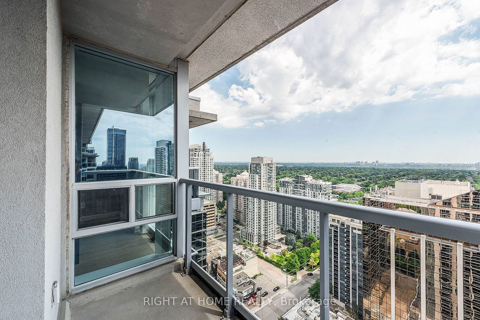 4978 Yonge St, unit 3715 for rent - image #23