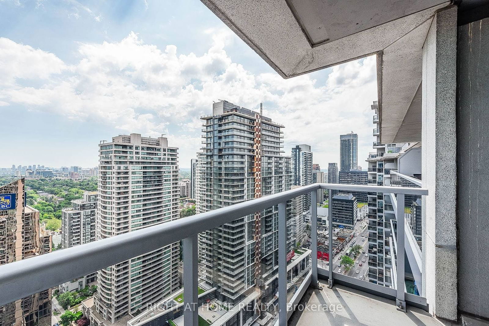 4978 Yonge St, unit 3715 for rent - image #24