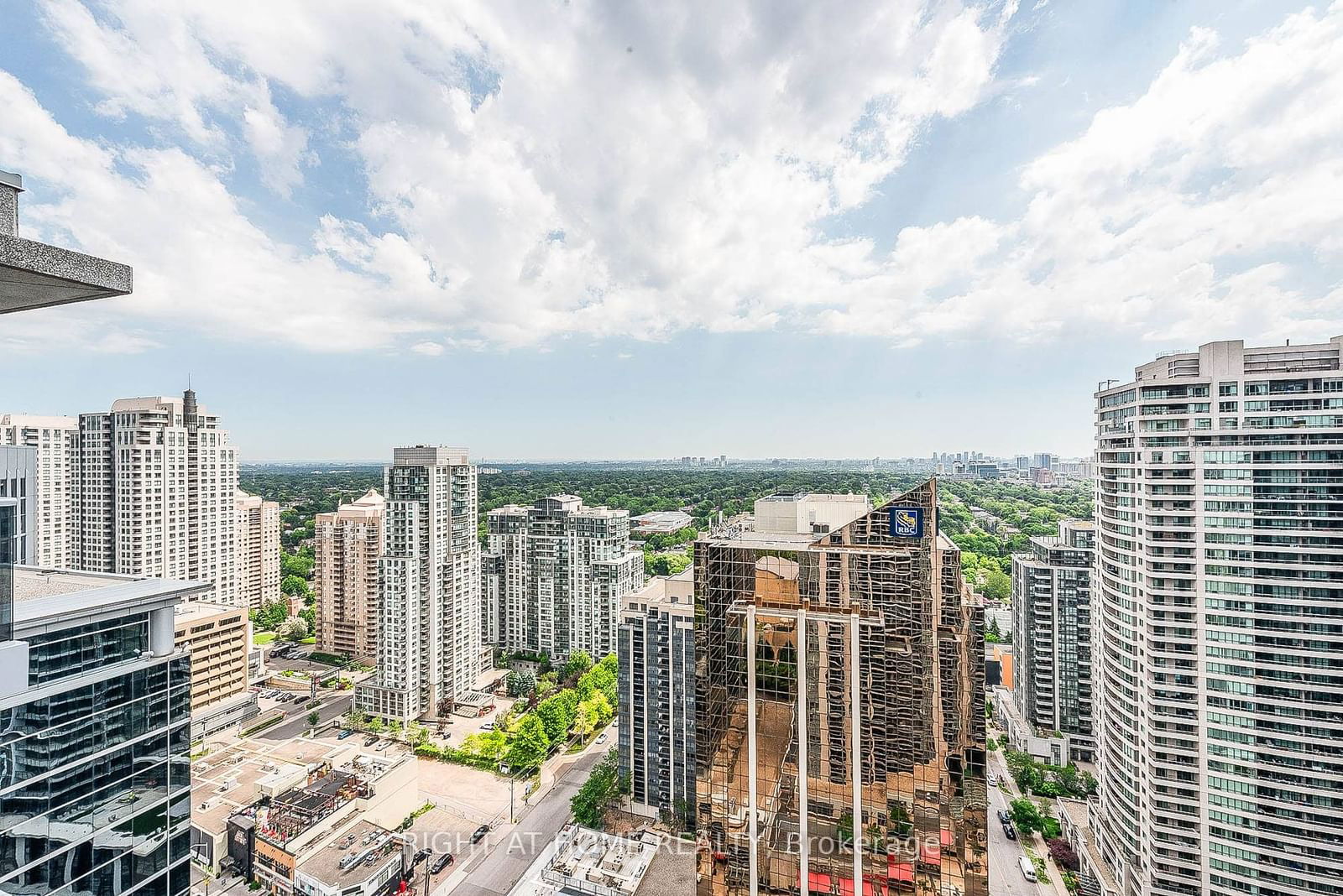 4978 Yonge St, unit 3715 for rent - image #26