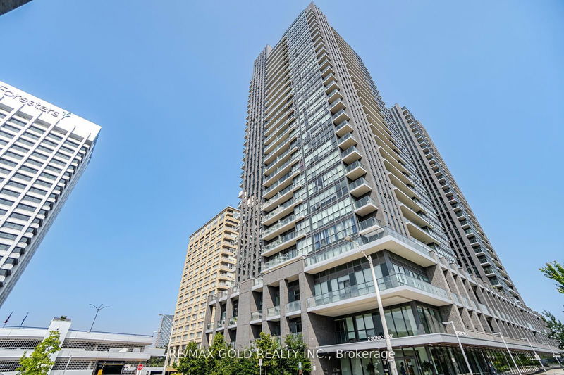 2 Sonic Way, unit 2601 for sale - image #1