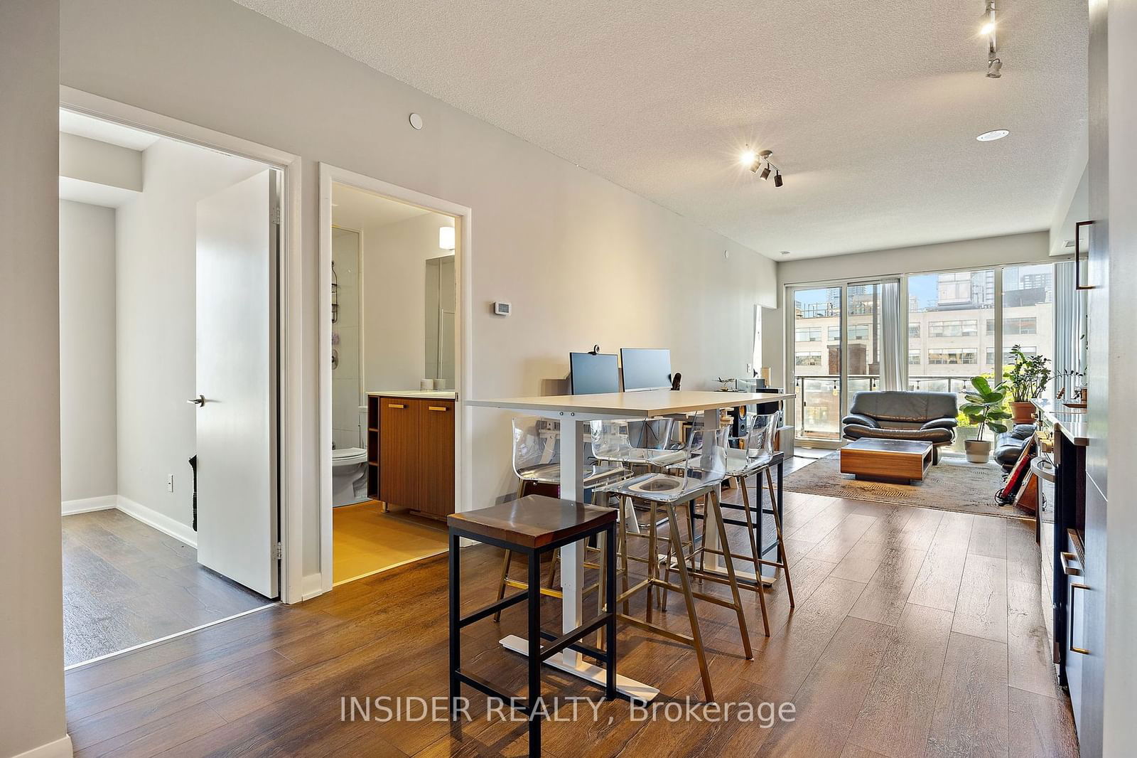 435 Richmond St W, unit 904 for sale - image #10