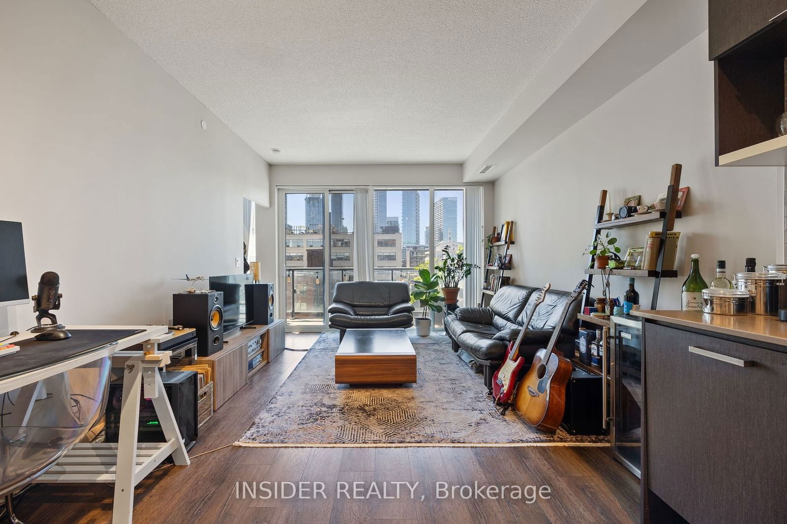 435 Richmond St W, unit 904 for sale - image #14