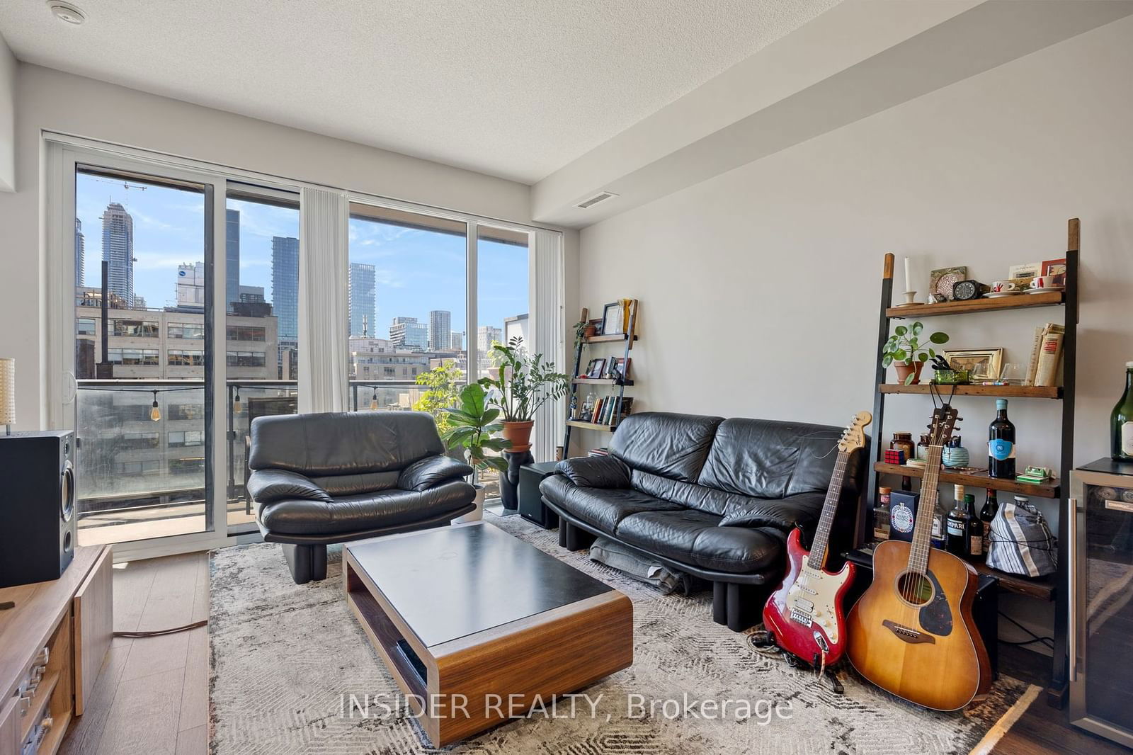 435 Richmond St W, unit 904 for sale - image #15