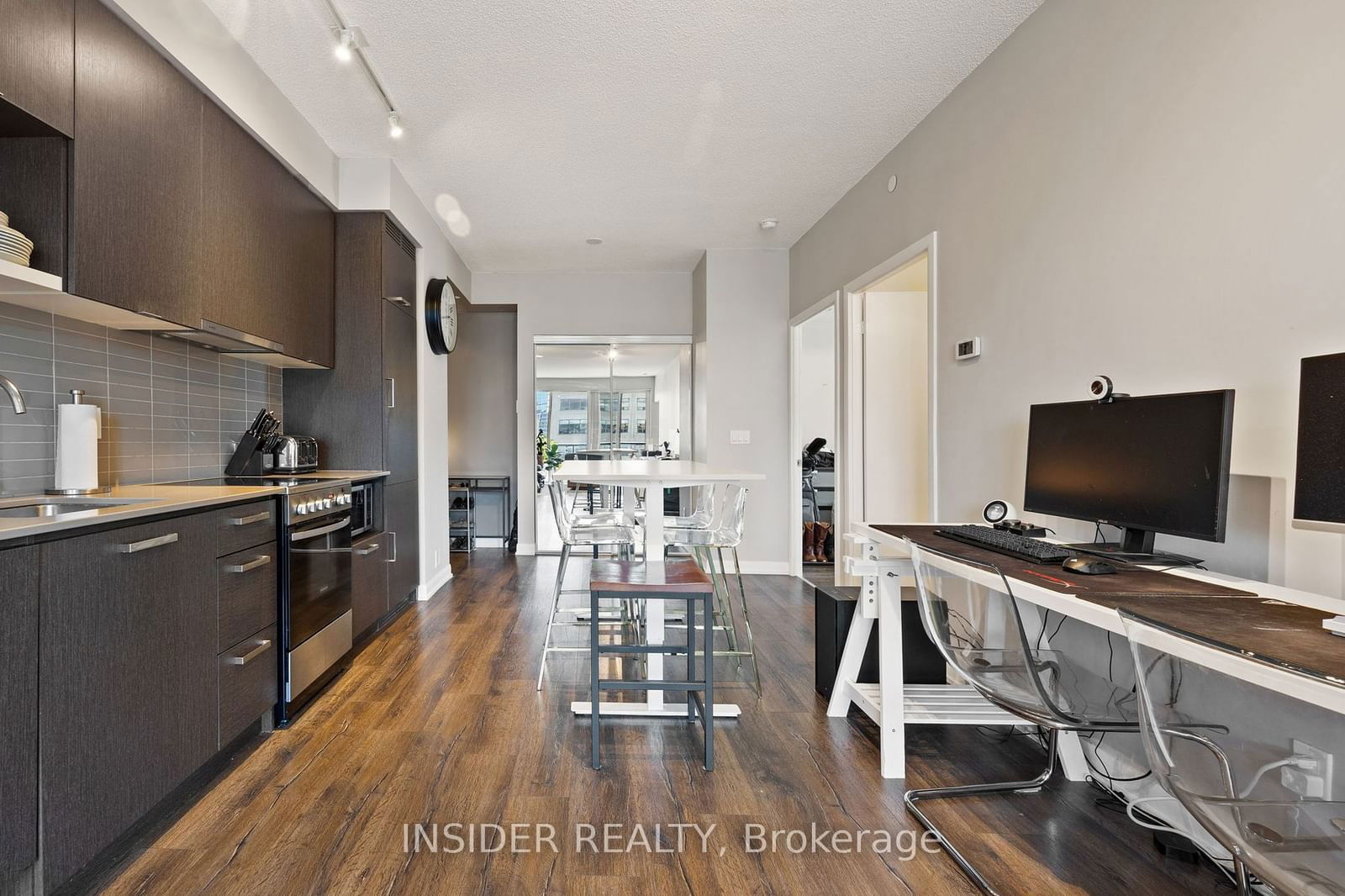 435 Richmond St W, unit 904 for sale - image #18