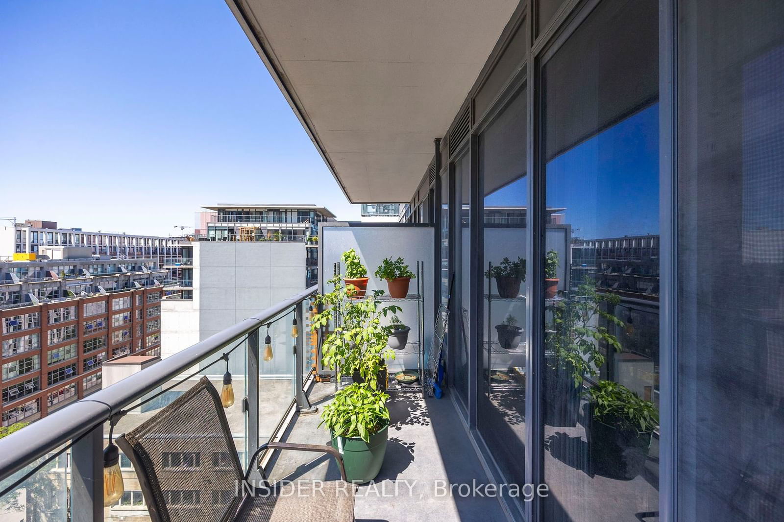 435 Richmond St W, unit 904 for sale - image #29