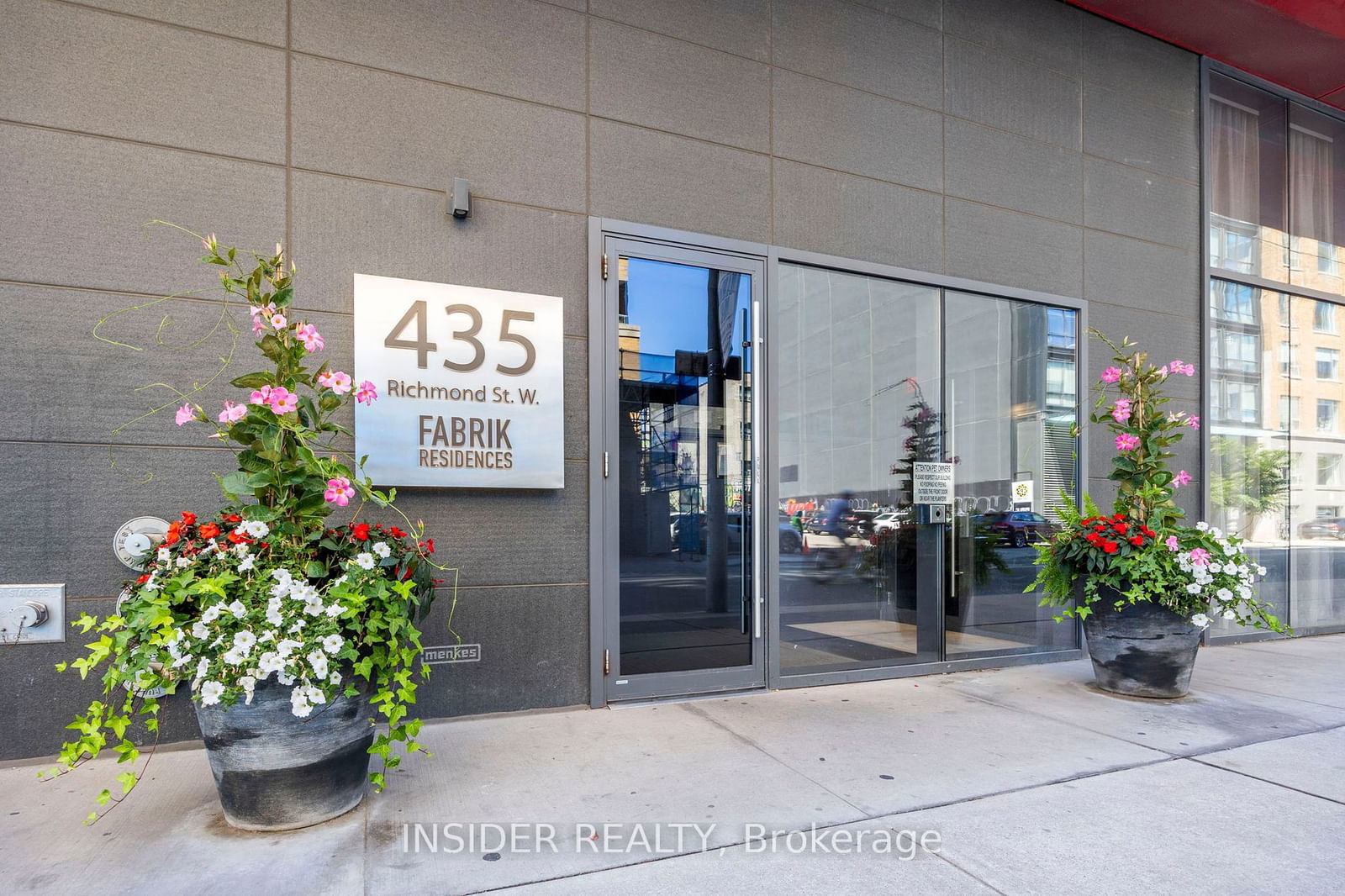 435 Richmond St W, unit 904 for sale - image #5