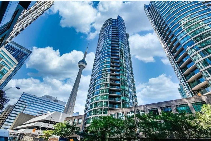 361 Front St W, unit 2506 for sale