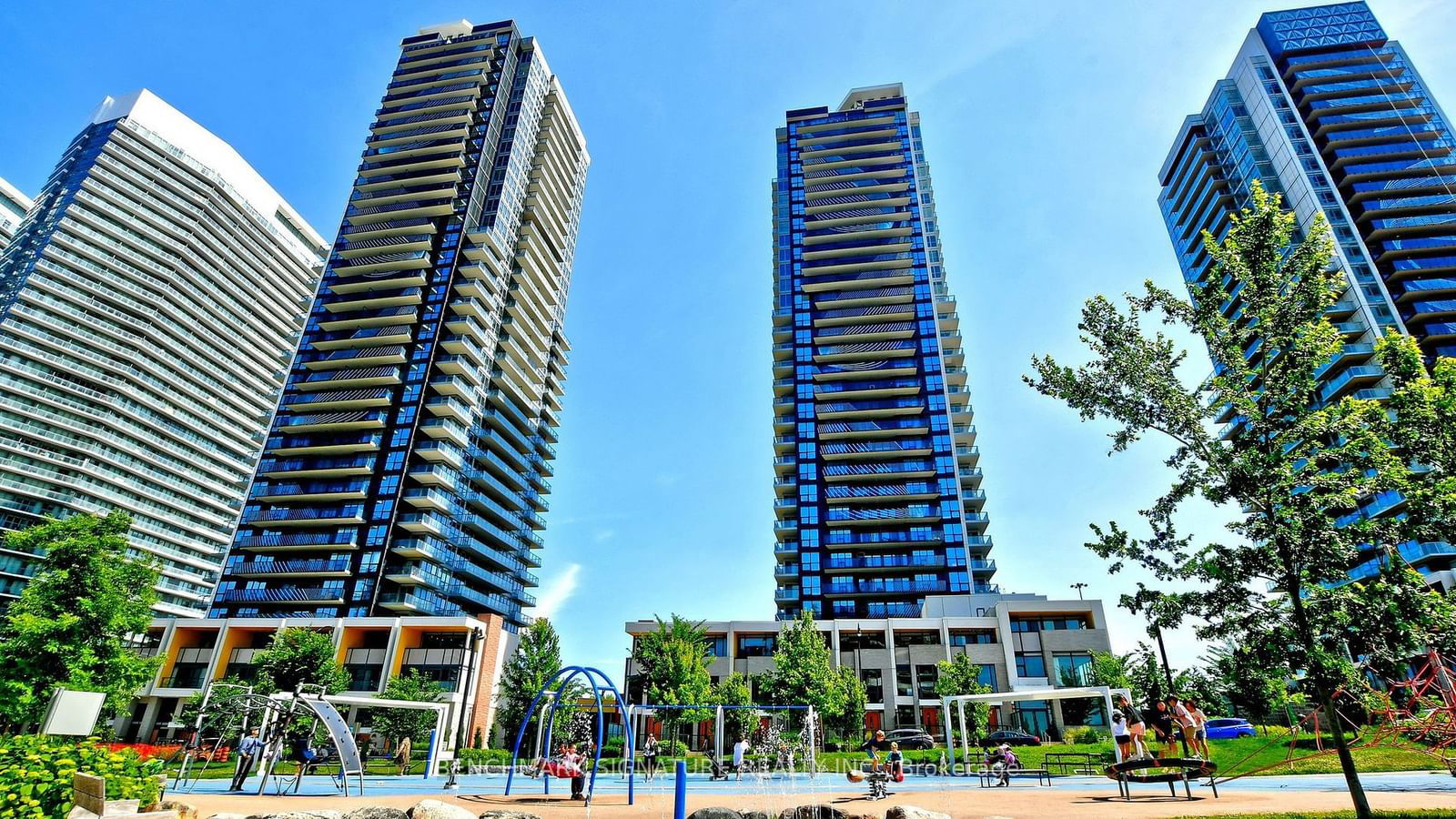 85 Mcmahon Dr, unit 3308 for sale - image #1