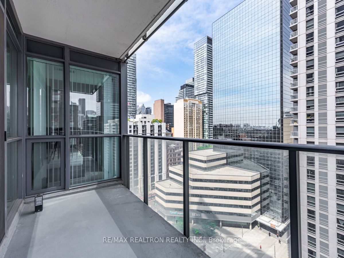 770 Bay St, unit 1606 for sale - image #23