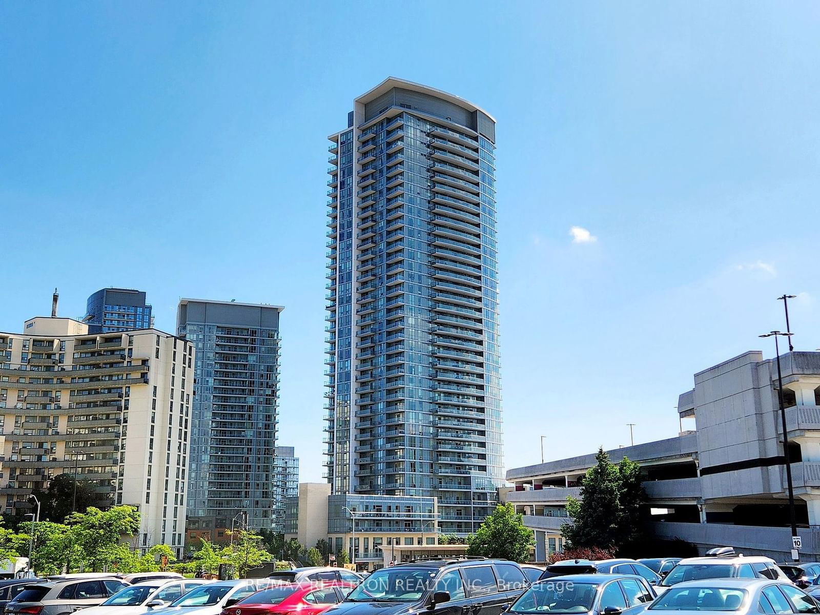 Emerald City I Condos, North York, Toronto