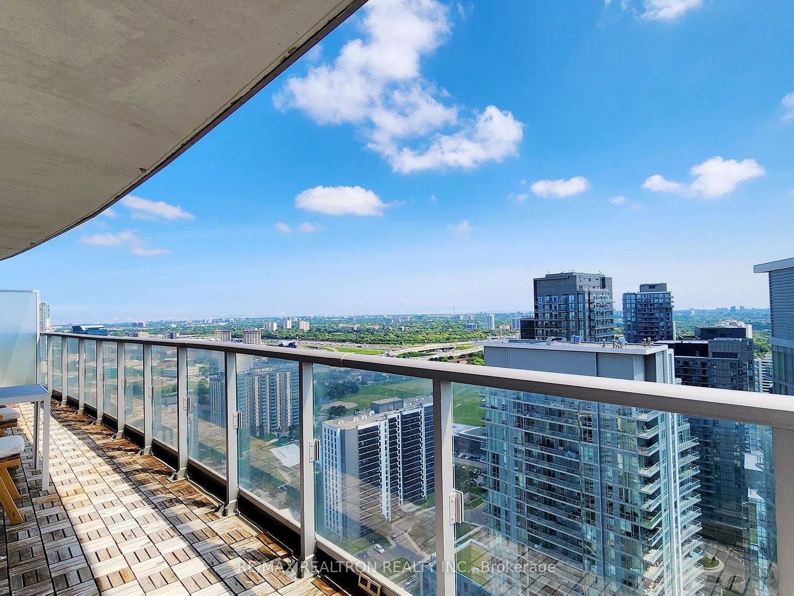 Emerald City I Condos, North York, Toronto