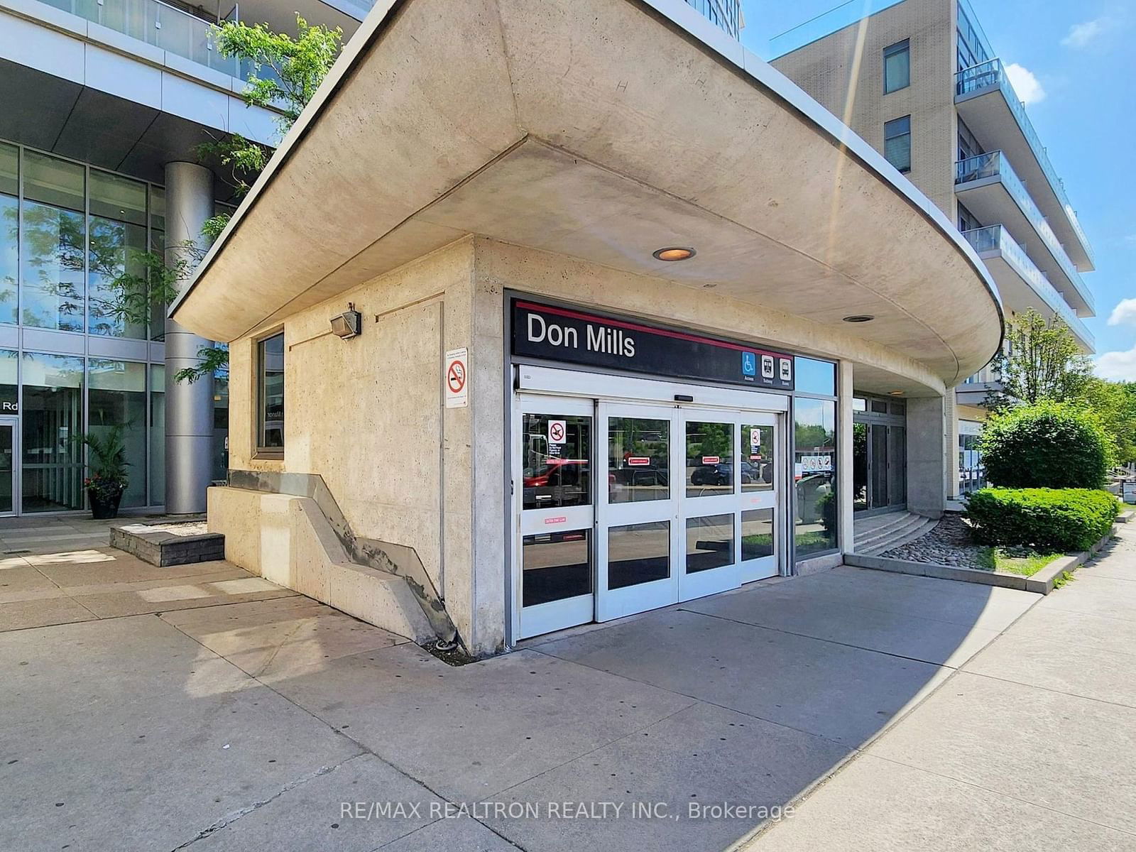 70 Forest Manor Rd, unit 3106 for sale