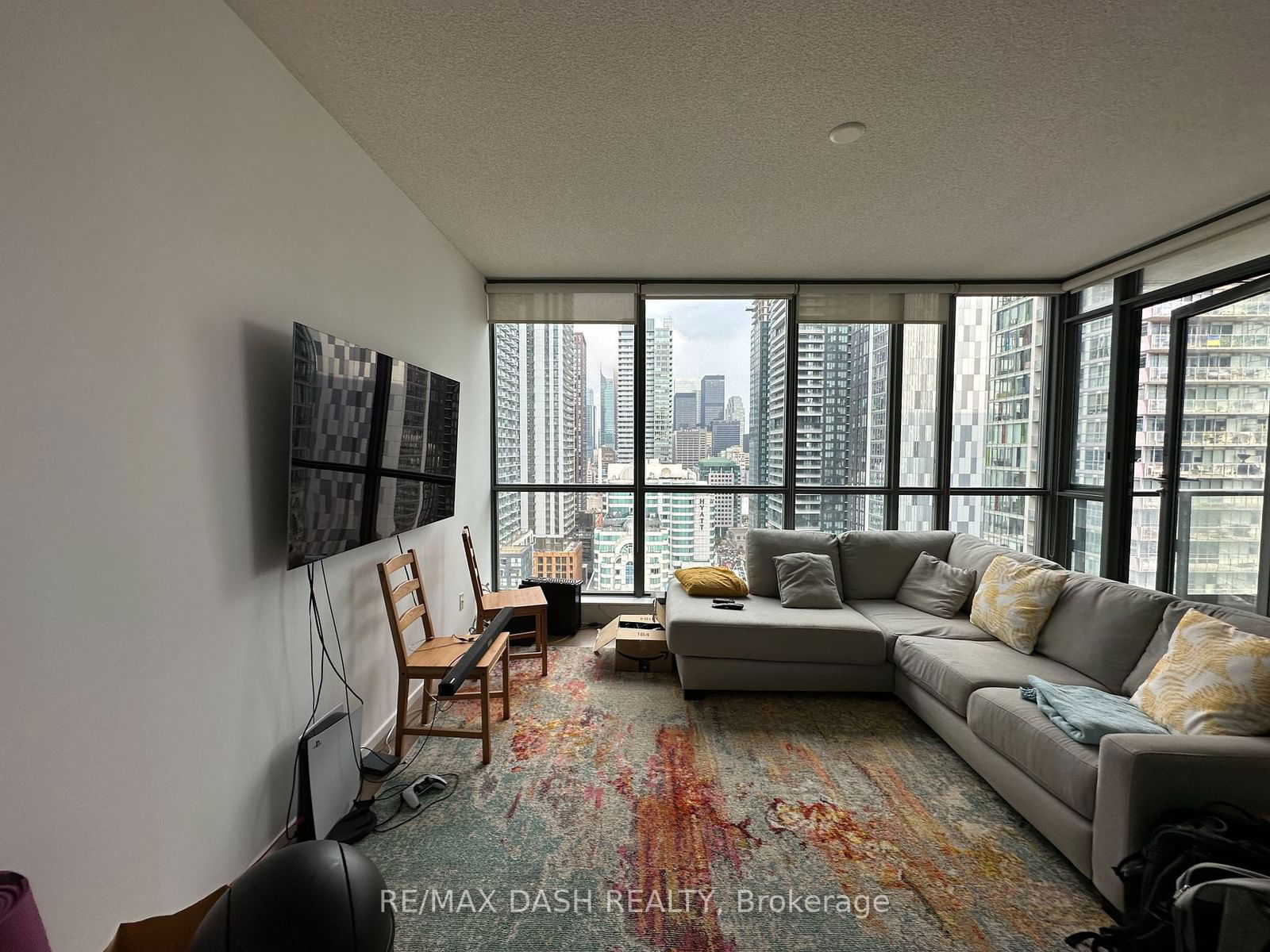 8 Charlotte St, unit 2405 for sale - image #22