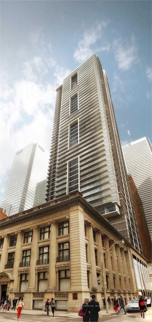 70 Temperance St, unit 5401 for rent - image #1