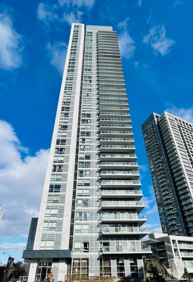 2015 Sheppard Ave E, unit 203 for sale - image #1