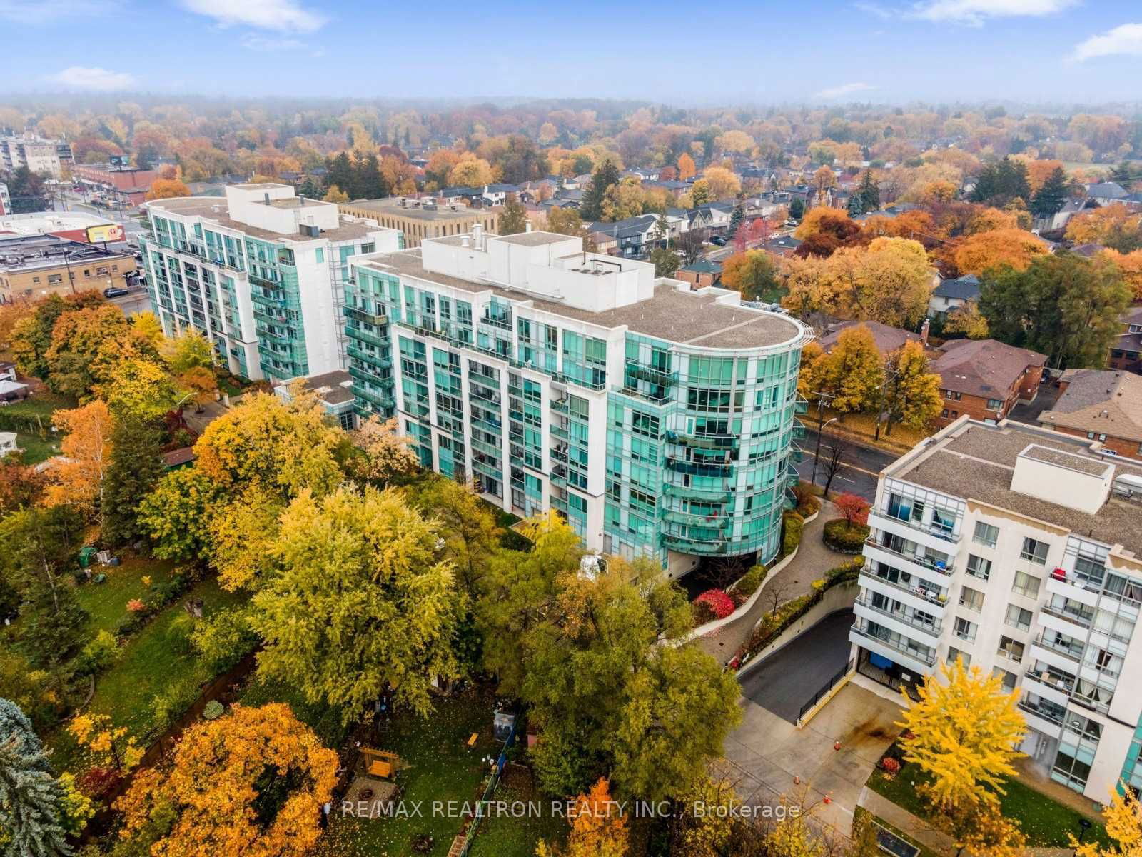 3830 Bathurst St, unit 613 for sale - image #20