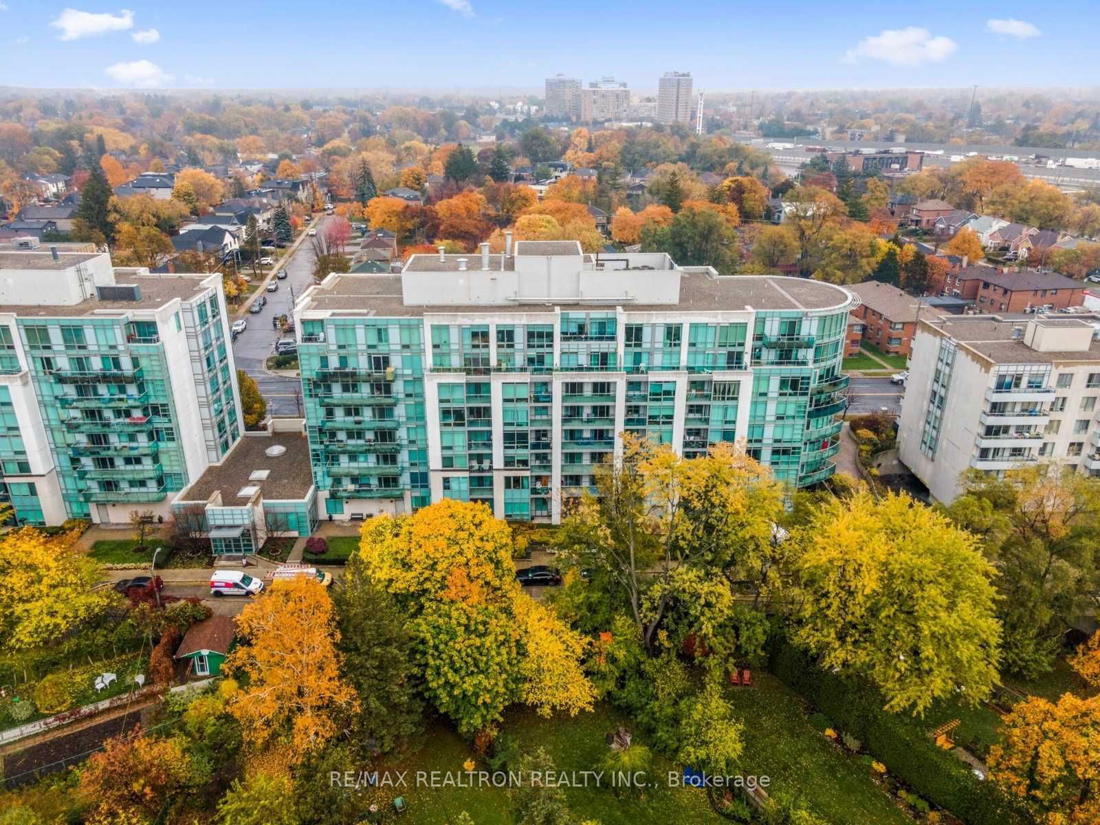 3830 Bathurst St, unit 613 for sale - image #21