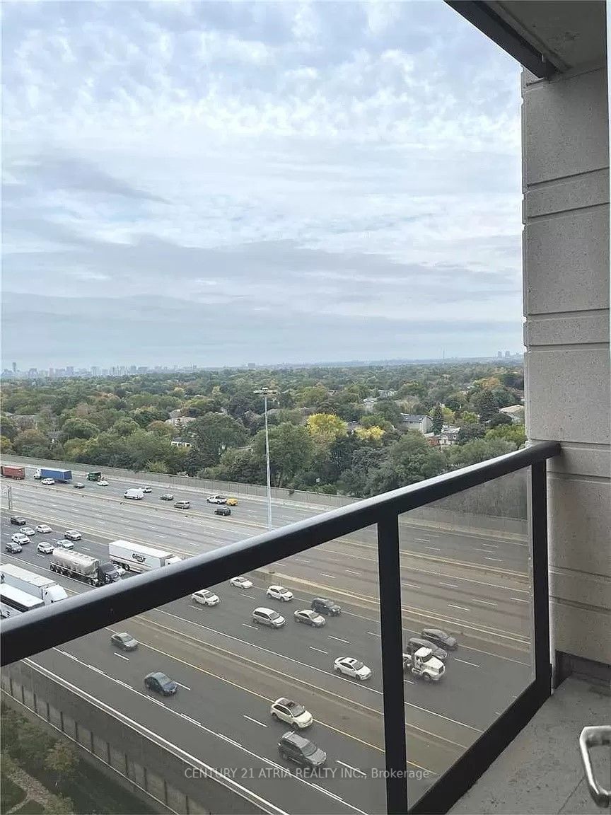 100 Harrison Garden Blvd, unit 1208 for sale - image #12